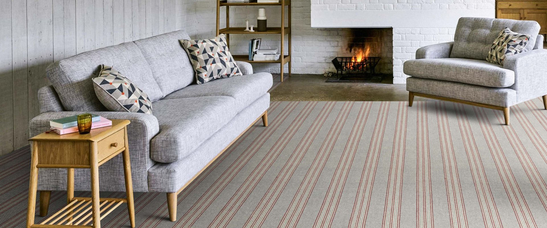 Fournisseur de moquette à Montréal, nous vous garantissons le meilleur chez Tapis André Viau.