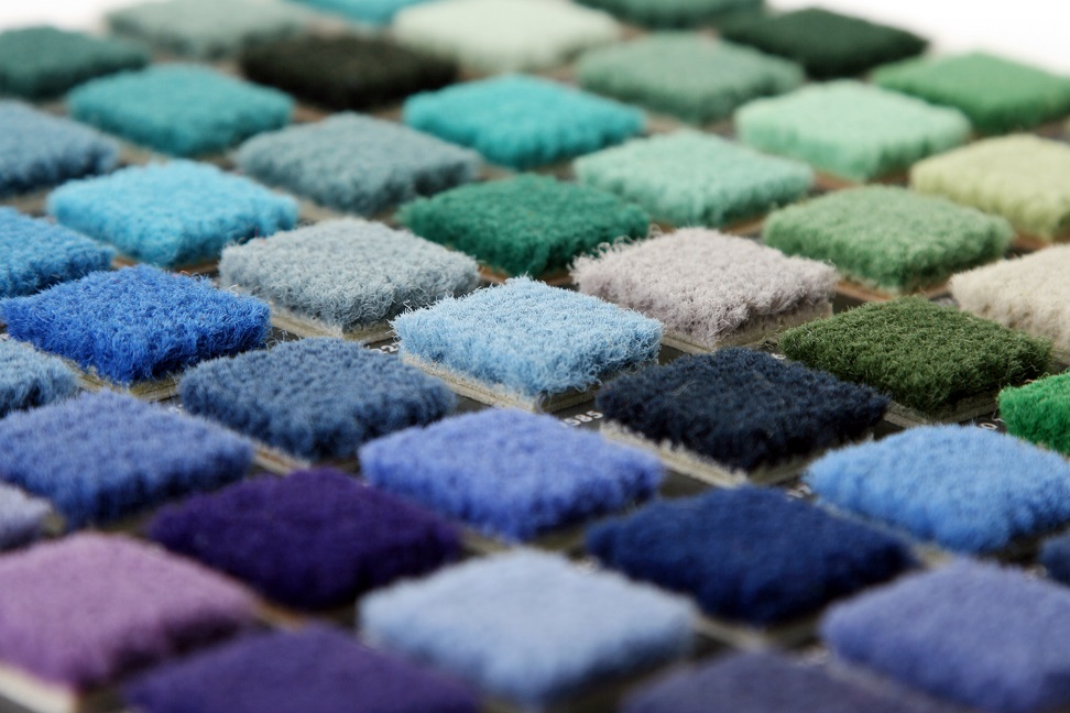 Comment choisir les couleurs du tapis