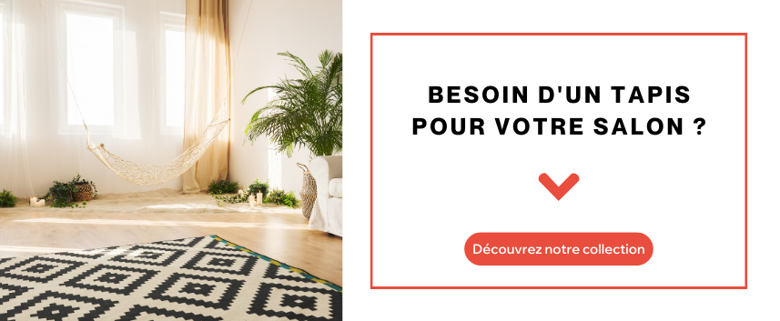 Comment bien choisir sa moquette? [Guide] - Tapis André Viau